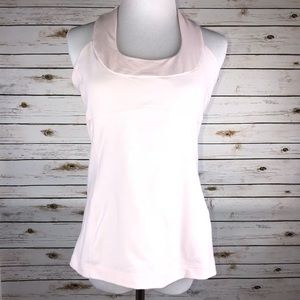 Lululemon T back Tank
